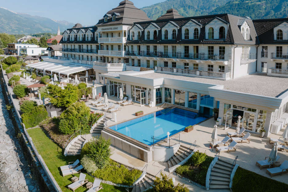 Conference hotel in Lienz