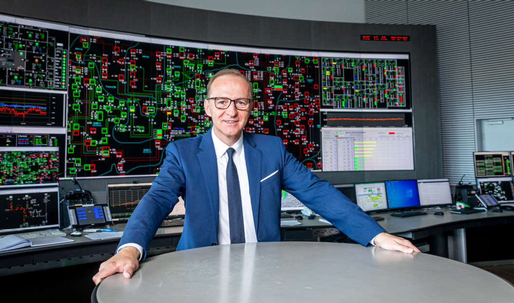 APG Vorstaende