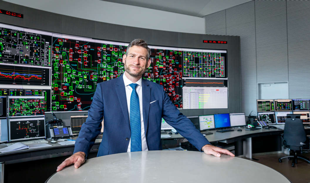 APG Vorstaende
