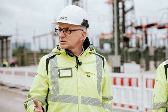 Medientermin UW Ernsthofen 12.05.2026 - Gerhard Christiner_