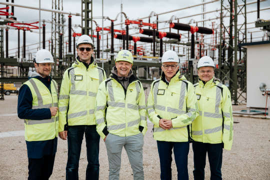 Medientermin UW Ernsthofen 12.05.2026