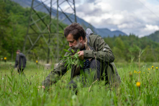 Vorträge und Exkursionen der APG-Naturschutztagung 2025