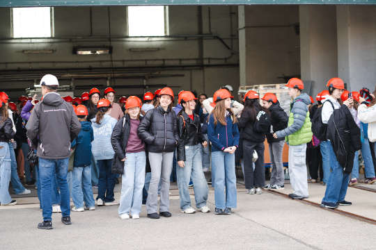 APG T�chtertag 2026