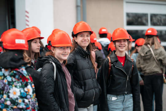 APG T�chtertag 2026